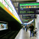 Illustration for article titled The Trains Of The Future Will Display Intelligent Information About Passenger Density
